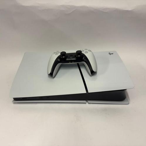Sony PlayStation 5 Digital Console 1TB  | ZGAN, Spelcomputers en Games, Spelcomputers | Sony PlayStation 5, Zo goed als nieuw
