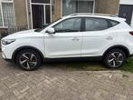 Mg zs ev lease contract overname, Ophalen