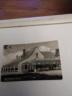 BREDA. CAFE REST. "DE CONGO", Ophalen of Verzenden, 1960 tot 1980, Noord-Brabant