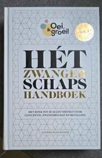 Xaviera Plas-Plooij - Hét zwangerschapshandboek, Ophalen of Verzenden, Zo goed als nieuw, Xaviera Plas-Plooij