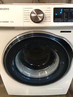 Samsung 8 kg wasmachine, Ophalen, Gebruikt, Voorlader, 85 tot 90 cm