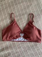 Bruin bikini bovenstuk XXL 90/95 C/D, Ophalen of Verzenden, Nieuw, Bruin, Bikini