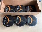 6x Syoss Matt Cream Haarcrème - Nieuw!, Ophalen of Verzenden, Nieuw, Gel, Wax, Haarlak of Mousse