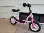 Puky roze loopfiets LR M, Ophalen of Verzenden, Zo goed als nieuw, Loopfiets