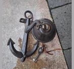 Nieuwe ijzeren deurbel, Ophalen of Verzenden, Nieuw