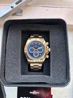 Herenhorloge Rotorcraft (Cargo RC2701), Sieraden, Tassen en Uiterlijk, Horloges | Heren, Overige merken, Staal, Polshorloge, Nieuw