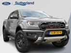 Ford Ranger 2.0 EcoBlue Raptor | SCI | Trekhaak | Bullbar |, Automaat, Gebruikt, 4 cilinders, 2500 kg