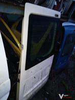 achter deuren Ford Transit 2006 tm 2012