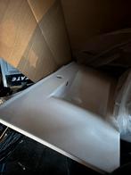 Gratis Wastafel 100cm Nieuw, Doe-het-zelf en Verbouw, Sanitair, Ophalen, Nieuw, Steen, Wastafel