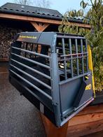 Honden auto Bench vario case, Ophalen, Zo goed als nieuw