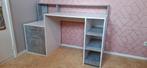 Bureau Bolton, prachtig bureau voor tienerkamer., Huis en Inrichting, Ophalen, Zo goed als nieuw, Bureau
