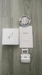 Airpods pro 2 met active noise cancelation (geseald), Bluetooth, Nieuw, Ophalen of Verzenden, In oorschelp (earbud)