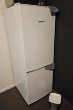 Koelkast met vriezer, Ophalen, Gebruikt, 100 tot 150 liter, Energieklasse A of zuiniger