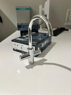 Wastafelmengkraan Hotbath, Ophalen, Zo goed als nieuw, Overige kleuren, Overige typen