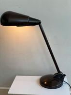 Vintage design bureaulamp, Ophalen, Minder dan 50 cm