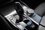 BMW 5 Serie 530i High Executive M Sport Automaat / Schuif-Ka, 1998 cc, Achterwielaandrijving, Gebruikt, 4 cilinders