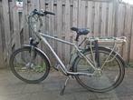 Stella elektrische fiets,fiets,Stella,elektrische fiets Stel, 51 tot 55 cm, Ophalen, Gebruikt, Overige merken