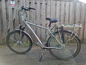Stella elektrische fiets,fiets,Stella,elektrische fiets Stel beschikbaar voor biedingen