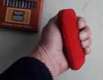 Vintage HandWarmer met koolstaafjes, Ophalen of Verzenden