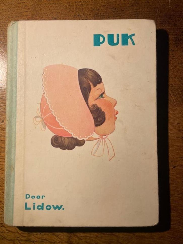KInderboek voor meisjes, Boeken, Kinderboeken | Jeugd | onder 10 jaar, Gelezen, Ophalen of Verzenden