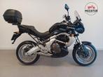 KAWASAKI 650 VERSYS (bj 2007) VERSYS650, 2 cilinders, 649 cc, Bedrijf, Meer dan 35 kW