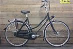 Gazelle Furore damesfiets 7 versn. groen met garantie, Gebruikt