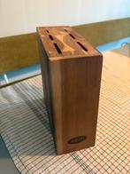 Messenhouder Boretti, Huis en Inrichting, Ophalen of Verzenden, Zo goed als nieuw