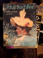Paul Bodifee - Schilder van stad en land, Ophalen of Verzenden