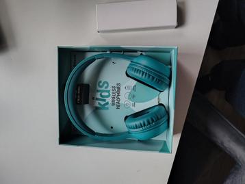 Draadloze koptelefoon voor kinderen van fresh n rebel beschikbaar voor biedingen