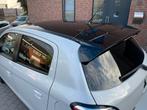Uniek mooie space star Wit parelmoer/piano Black high glossy, Voorwielaandrijving, Stof, USB, Handgeschakeld