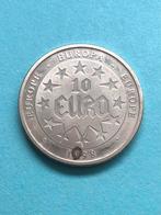 10 euro 1998, Europa., Postzegels en Munten, Munten | Europa | Euromunten, Verzenden, 10 euro, Losse munt