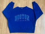 Sweater trui Pigalle maat M Boston, Blauw, Ophalen of Verzenden, Zo goed als nieuw