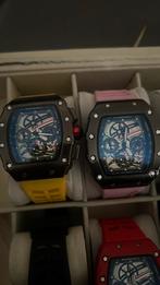 RM Richard mille 125 euro, Sieraden, Tassen en Uiterlijk, Ophalen of Verzenden, Zo goed als nieuw, Jongen of Meisje