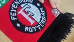 Sjaal Feyenoord Landskampioen 1998-1999, Verzamelen, Sportartikelen en Voetbal, Ophalen, Zo goed als nieuw, Feyenoord, Vaantje of Sjaal
