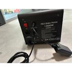 DJLicht Rook Bellenblaas machine 2 in 1, Muziek en Instrumenten, Licht en Laser, Nieuw, Ophalen of Verzenden, ., Kleur