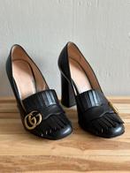 Gucci hakken maat 37, Ophalen, Pumps, Zwart, Gucci