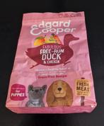 Hondenvoer Edgard&Cooper, Ophalen, Hond