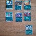 100 pokemon kaarten het moet nu weg, Hobby en Vrije tijd, Verzamelkaartspellen | Pokémon, Ophalen, Nieuw, Meerdere kaarten
