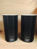 Musical Fidelity 550K Supercharger - Topklasse Versterker, Overige merken, Gebruikt, Ophalen of Verzenden, 120 watt of meer