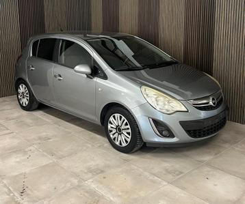 Opel Corsa 1.4-16V beschikbaar voor biedingen