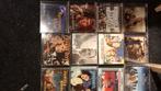 Soundtrack cd's Bernard herrmann max steiner, Ophalen of Verzenden, Zo goed als nieuw