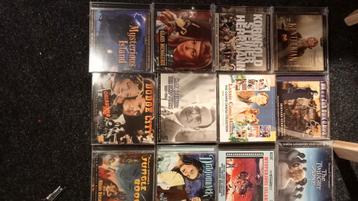 Soundtrack cd's Bernard herrmann max steiner beschikbaar voor biedingen