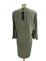 Expresso jurk NIEUW M, Maat 42/44 (L), Nieuw, Ophalen of Verzenden, Onder de knie