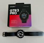 Amazfit GTR 3Pro Smartwatch, Ophalen, Zwart, Zo goed als nieuw, Amazfit te gebruiken met Zepp app