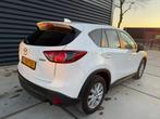 Mazda CX-5 2.0 Skylease+ Limited Edition 2WD NAV.+ Clima Bj:, Auto's, Voorwielaandrijving, 1295 kg, 4 cilinders, Origineel Nederlands