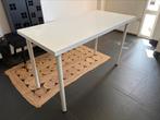 Ikea bureau lagkapten 60x120, Ophalen, Gebruikt