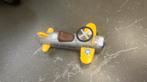 Loop auto in vliegtuig vorm, Ophalen, Zo goed als nieuw