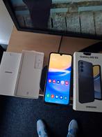 Samsung galaxy a15 5g, Zwart, Ophalen of Verzenden, Zo goed als nieuw, Galaxy A