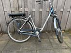 Te koop elektrische fiets opknapper., Fietsen en Brommers, Elektrische fietsen, Ophalen, Gebruikt, Overige merken