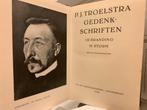 Boek: Piter Jelles Troelstra, Ophalen, Gelezen, Nederland